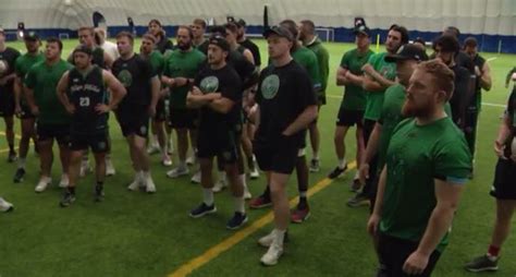 'Come for the contact’: Chicago’s pro rugby team hoping to grow game organically