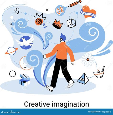 'Creativity and Imagination.' The Creation