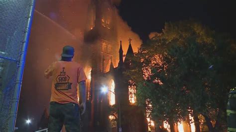 'Devastating loss' - Sk8 Liborius burns down in overnight fire