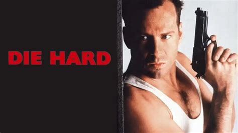 'Die Hard' back in theaters for Christmas