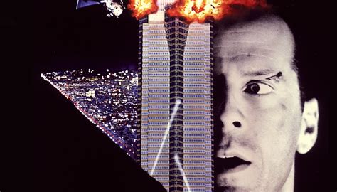 'Die Hard' to return to theaters for Christmas