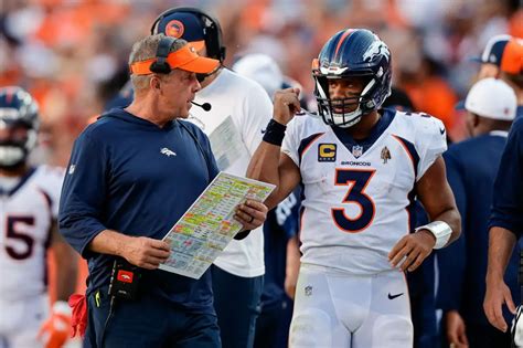 'Difficult to get up in the morning' for Payton after another Broncos loss