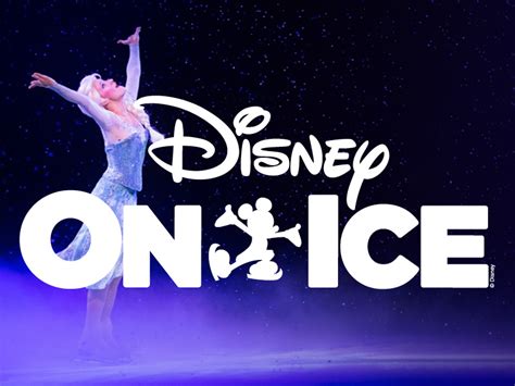 'Disney on Ice' returning to MVP Arena in December