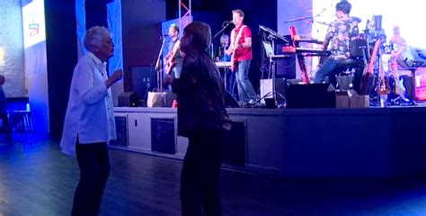 'Docs that Rock' makes local physicians rock stars for one night