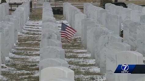 'Does no one care?' Vietnam veteran buried in 'abandoned' Black cemetery in Central Texas