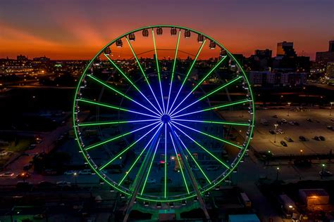 'Dog Days' at St. Louis Wheel moved to Monday, Aug. 28