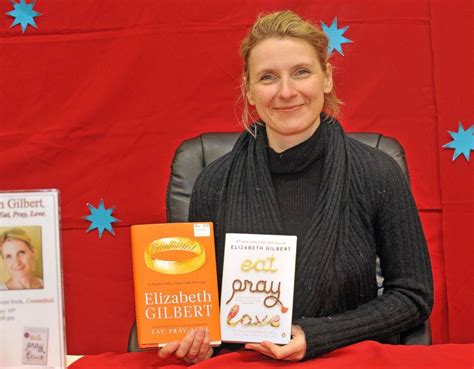 'Eat, Pray, Love' author Elizabeth Gilbert pulling latest book over 'enormous' pushback to Russian setting