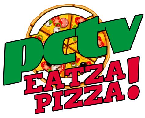 'Eatza Pizza' fundraiser by Pittsfield Community TV