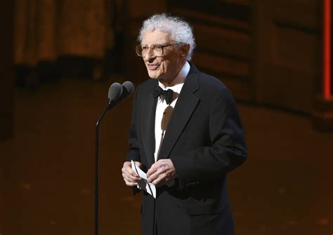 'Fiddler on the Roof' creator Sheldon Harnick dies at 99