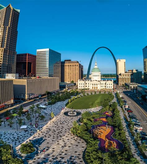 'Gateway to Innovation Conference' taking place today in downtown St. Louis