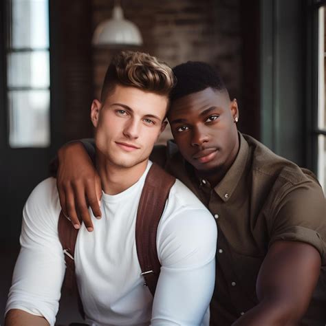'Gay Homemade interracial' Search