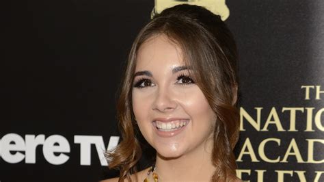 'General Hospital' actress Haley Pullos arrested for DUI after wrong-way crash