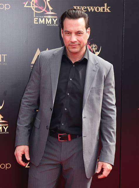 'General Hospital,' 'Days of Our Lives' star Tyler Christopher dead at 50