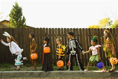 'Got a joke?' Why St. Louis trick-or-treaters might be asked this on Halloween