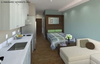 'High-End' Berkeley Micro-Apartment Proposal Receives Chilly … - balustradellc