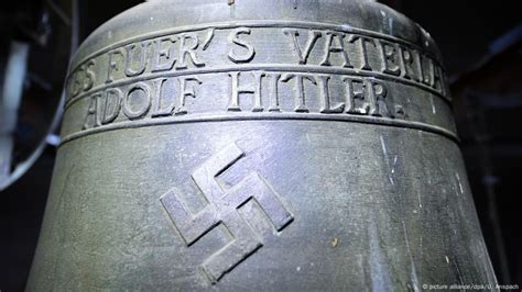 'Hitler bell' sparks controversy - balustradellc