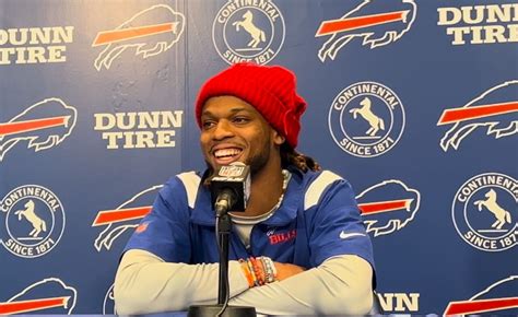 'He's Fully Cleared': Damar Hamlin can resume activities with Bills
