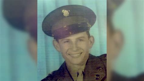 'He's home': Missing 73 years, Medal of Honor recipient's remains return to Georgia