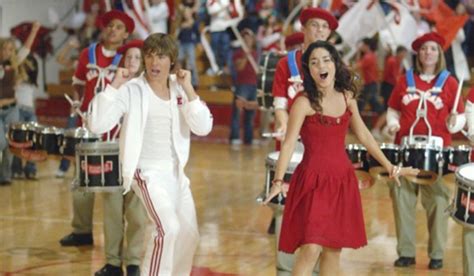 'High School Musical