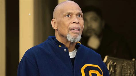 'Humpty Kareem': Abdul-Jabbar pays tribute to band after concert fall
