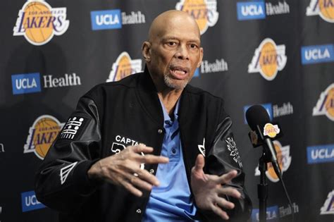 'Humpty Kareem': NBA legend gives update after fall