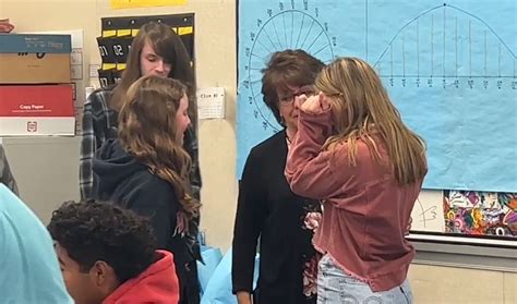 'I'd be strong enough to say no': Livermore high school students learn dangers of fentanyl