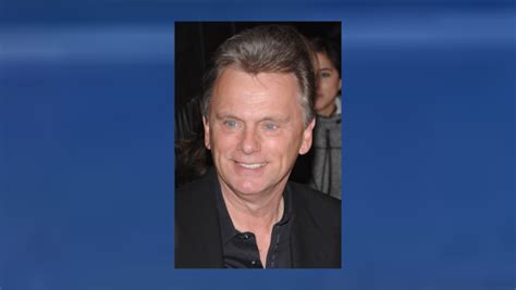 'I'm realistic': Pat Sajak speaks candidly about his future beyond 'Wheel of Fortune'