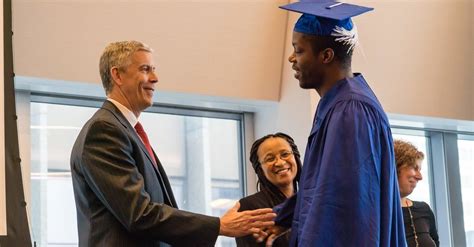 'I feel good': More than 80 Chicago CRED graduates receive diplomas