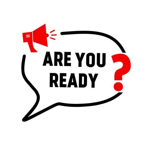 'I finally feel ready'