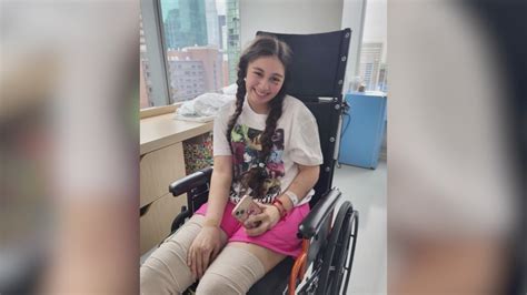 'I had 6 surgeries': Chicago teen, family speak out after hit-and-run incident near Midway