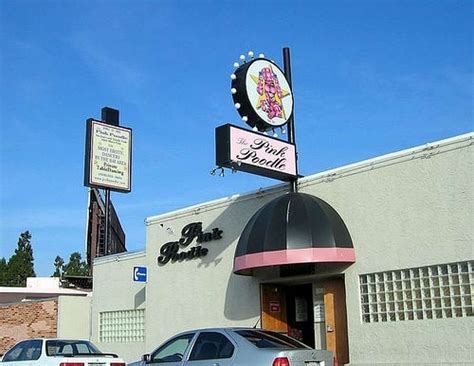 'I want a ride': Investigation on San Jose Pink Poodle strip club scandal released
