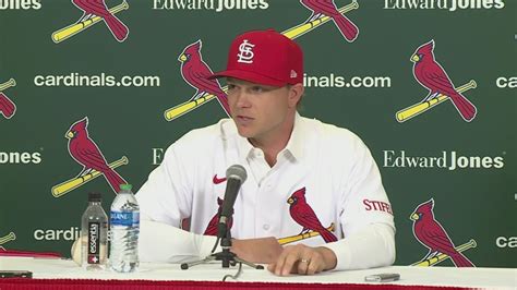 'I wanted to be a Cardinal' - Sonny Gray joins retooled St. Louis rotation
