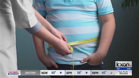 'Incredibly concerning': Austin psychologist cautions parents about possible weight loss shots for kids
