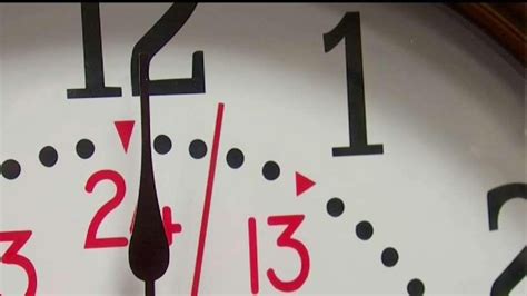 'It's about time': Lawmakers renew push to make daylight saving time permanent