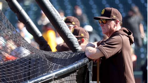 'It's like a dream come true': New Giants Manager Bob Melvin on returning to Bay Area