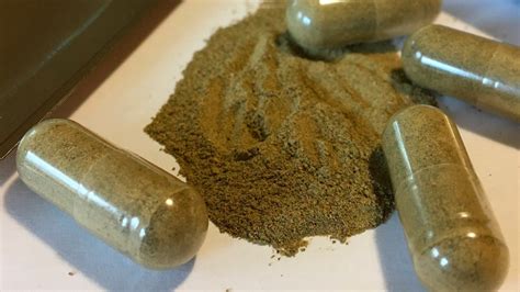 'It's the wild west': Texas legislature may decide future of kratom in state