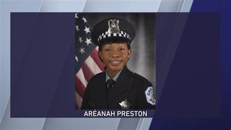 'It was my work': Teen bragged to friend after officer Aréanah Preston's slaying, prosecutors allege
