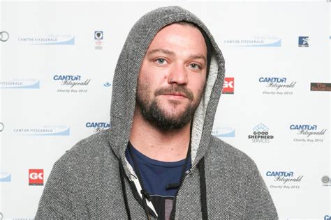 'Jackass' star Bam Margera charged with punching brother