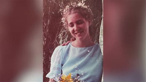 'Jane Doe' of 1990s Happy Face murders identified