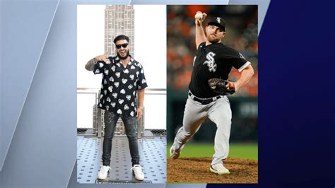 'Jersey Shore' DJ Pauly D, White Sox Liam Hendriks to host 'Be The Match' tailgate event