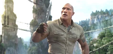 'Jumanji: The Next Level' release date, plot, and cast for  Inverse. 