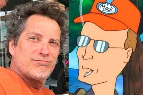'King of the Hill' voice actor Johnny Hardwick dead: reports