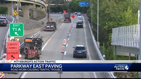 'Know before you go': I-76 to close over the weekend for paving