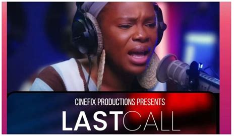 'Last Call' Review