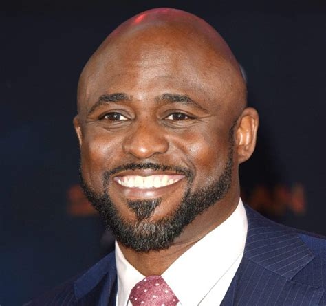 'Let's Make A Deal' host Wayne Brady comes out as pansexual