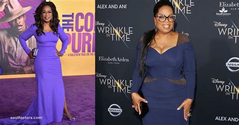 'Like a gift': Oprah Winfrey says she uses weight-loss medication