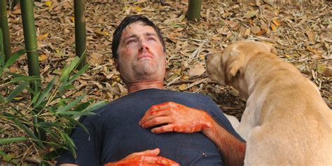 'Lost' Ending Explained: What Actually Happened to the .
