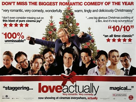 'Love Actually'