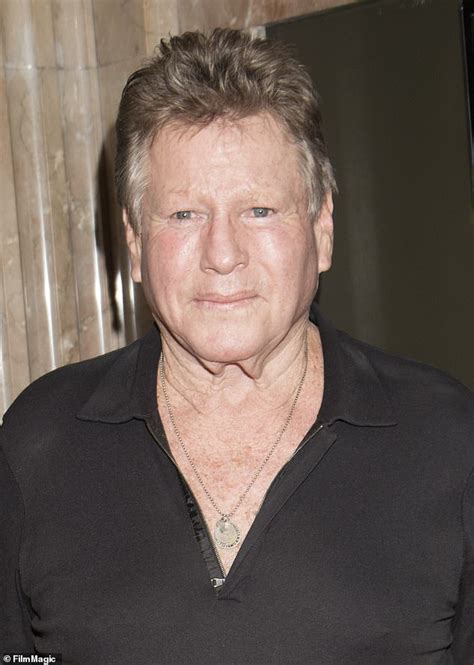 'Love Story' actor Ryan O'Neal dead at 82
