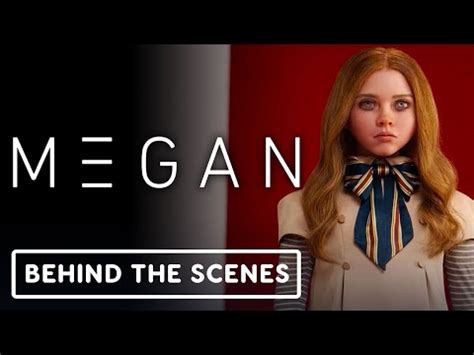 'M3GAN 2.0' - Official Behind the Scenes Photo Previews the ...